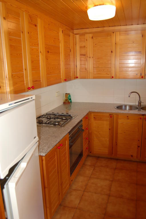 Apartaments Vall Ferrera Areu Cameră foto